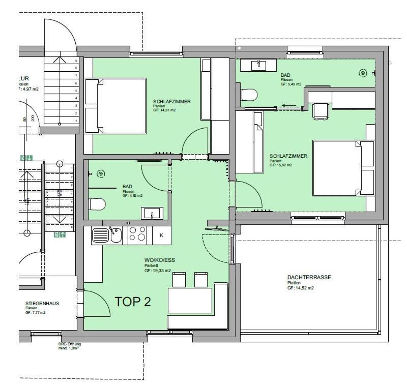 Herzis Appartements Wagrain Exteriör bild