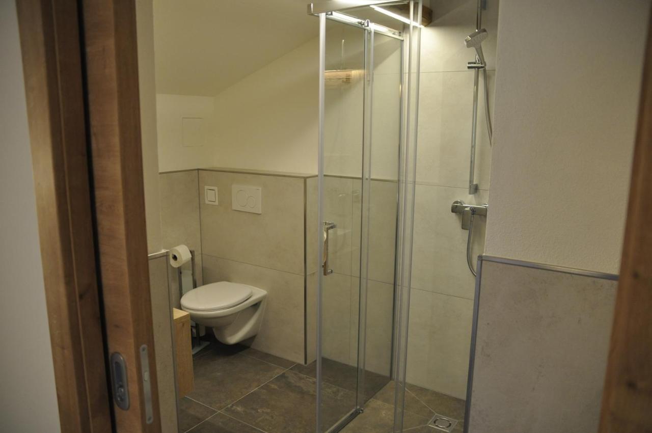 Herzis Appartements Wagrain Exteriör bild