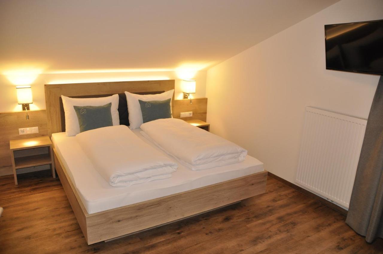 Herzis Appartements Wagrain Exteriör bild