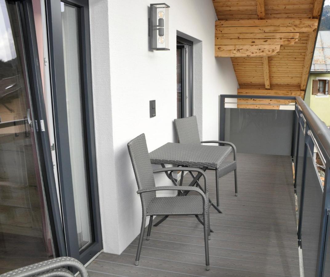 Herzis Appartements Wagrain Exteriör bild