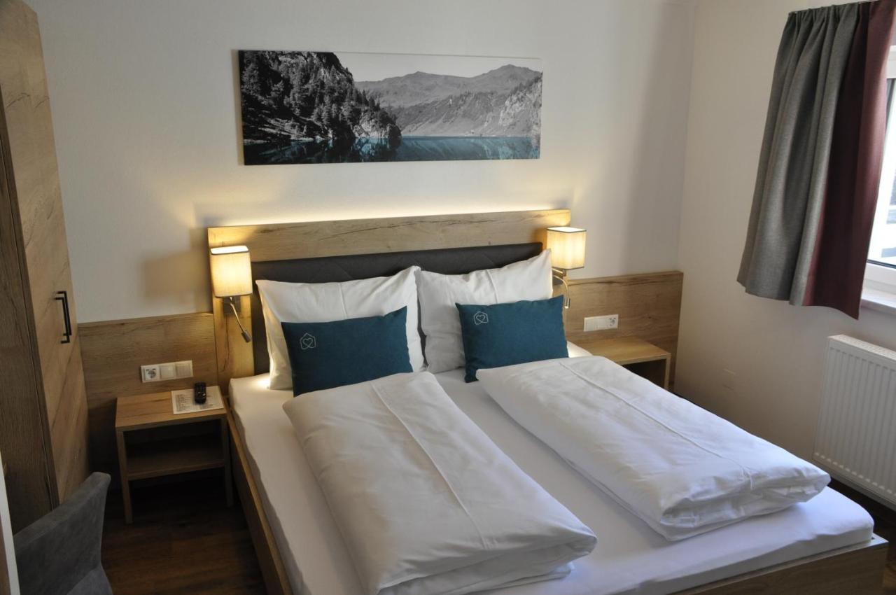 Herzis Appartements Wagrain Exteriör bild